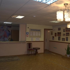  Дом Артистов Цирка Арена Ярославль, Ярославль, Ярославская область