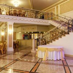 Гостиница Корона, Ярославль, Ярославская область