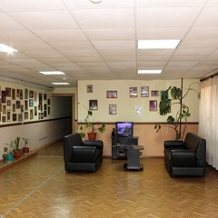  Дом Артистов Цирка Арена Ярославль, Ярославль, Ярославская область