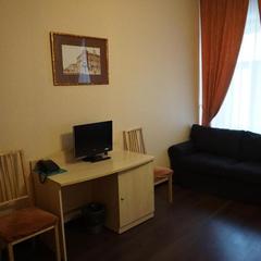 Гостевой дом Академии Пастухова, Ярославль, Ярославская область