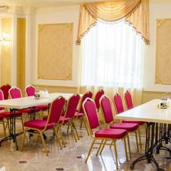 Гостиница Корона, Ярославль, Ярославская область