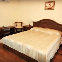 Гостевой дом Гостиный дворик, Ярославль, Ярославская область