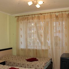  Дом Артистов Цирка Арена Ярославль, Ярославль, Ярославская область