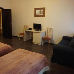 Гостевой дом Академии Пастухова, Ярославль, Ярославская область