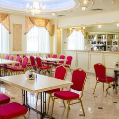 Гостиница Корона, Ярославль, Ярославская область