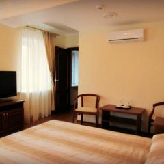 Гостевой дом Гостиный дворик, Ярославль, Ярославская область