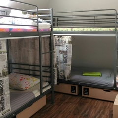 Хостел Кислород, Ярославль, Ярославская область