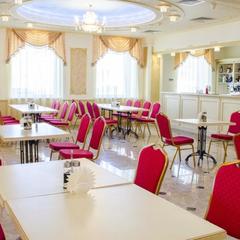 Гостиница Корона, Ярославль, Ярославская область