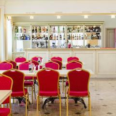 Гостиница Корона, Ярославль, Ярославская область