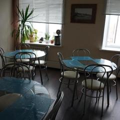 Гостевой дом Академии Пастухова, Ярославль, Ярославская область