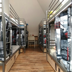 Хостел Кислород, Ярославль, Ярославская область