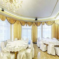 Гостиница Корона, Ярославль, Ярославская область