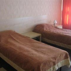 Гостевой дом Академии Пастухова, Ярославль, Ярославская область