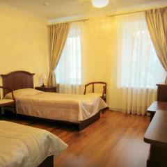 Гостевой дом Гостиный дворик, Ярославль, Ярославская область