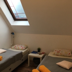 Хостел Кислород, Ярославль, Ярославская область