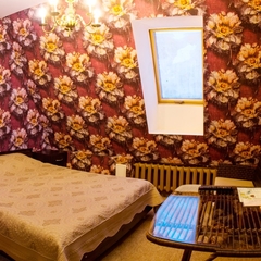 Гостиница Семь Пятниц, Ярославль, Ярославская область