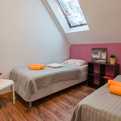 Хостел Кислород, Ярославль, Ярославская область