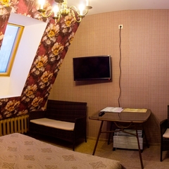 Гостиница Семь Пятниц, Ярославль, Ярославская область