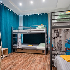 Хостел Кислород, Ярославль, Ярославская область