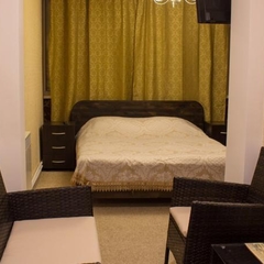 Гостиница Семь Пятниц, Ярославль, Ярославская область