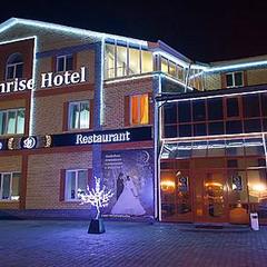 Отель Moonrise, Ярославль, Ярославская область