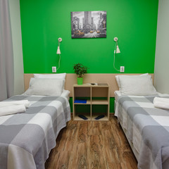 Хостел Кислород, Ярославль, Ярославская область