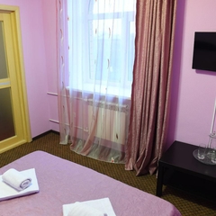 Отель Moonrise, Ярославль, Ярославская область