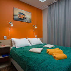 Хостел Кислород, Ярославль, Ярославская область