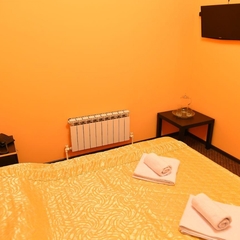 Отель Moonrise, Ярославль, Ярославская область