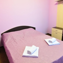 Отель Moonrise, Ярославль, Ярославская область