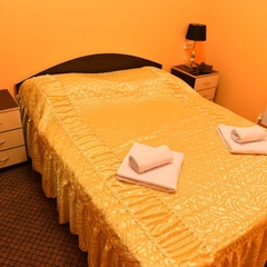 Отель Moonrise, Ярославль, Ярославская область