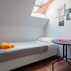 Хостел Кислород, Ярославль, Ярославская область