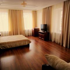 Гостевой дом Гостиный дворик, Ярославль, Ярославская область