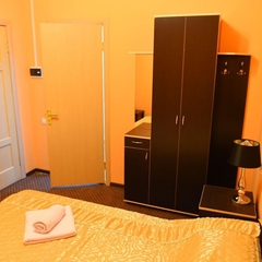 Отель Moonrise, Ярославль, Ярославская область