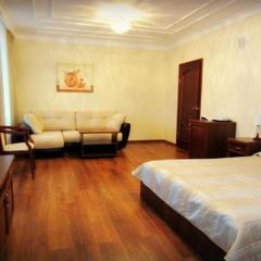 Гостевой дом Гостиный дворик, Ярославль, Ярославская область