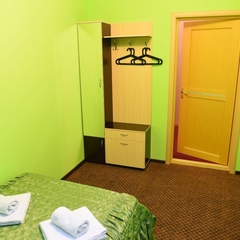 Отель Moonrise, Ярославль, Ярославская область