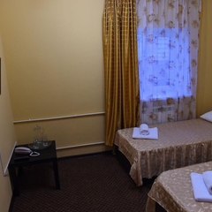 Отель Moonrise, Ярославль, Ярославская область