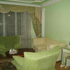 Гостевой дом Бутик-отель Пушкин, Ярославль, Ярославская область