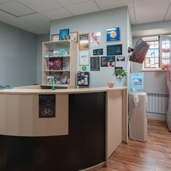 Хостел Кислород, Ярославль, Ярославская область