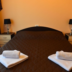 Отель Moonrise, Ярославль, Ярославская область