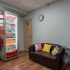 Хостел Кислород, Ярославль, Ярославская область