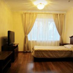 Гостевой дом Гостиный дворик, Ярославль, Ярославская область