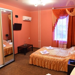 Отель Moonrise, Ярославль, Ярославская область