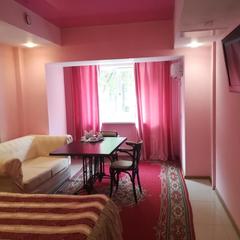 Гостевой дом Бутик-отель Пушкин, Ярославль, Ярославская область