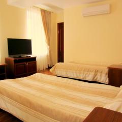 Гостевой дом Гостиный дворик, Ярославль, Ярославская область