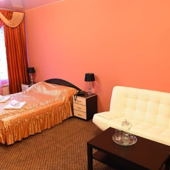 Отель Moonrise, Ярославль, Ярославская область