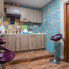 Хостел Кислород, Ярославль, Ярославская область