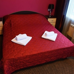 Отель Moonrise, Ярославль, Ярославская область