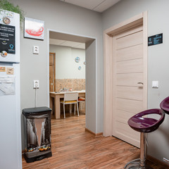 Хостел Кислород, Ярославль, Ярославская область