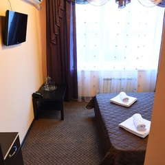 Отель Moonrise, Ярославль, Ярославская область